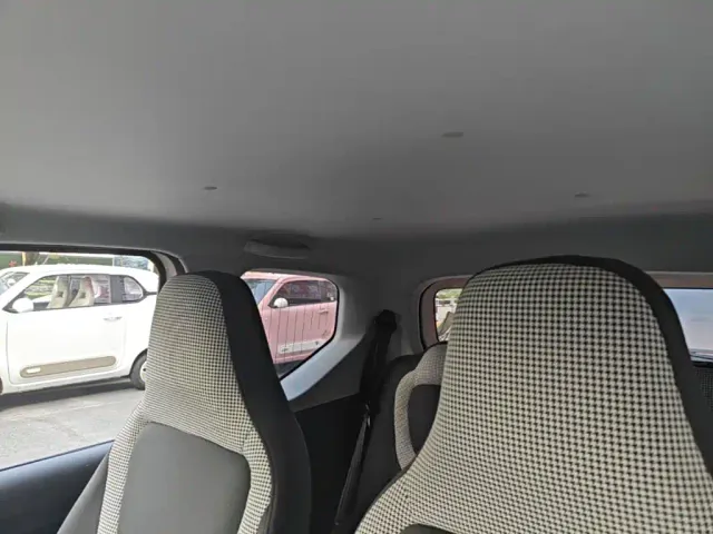 Wuling Hongguang Mini EV — Фото автомобиля 17
