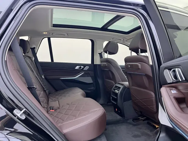 BMW X5 — Фото автомобиля 7