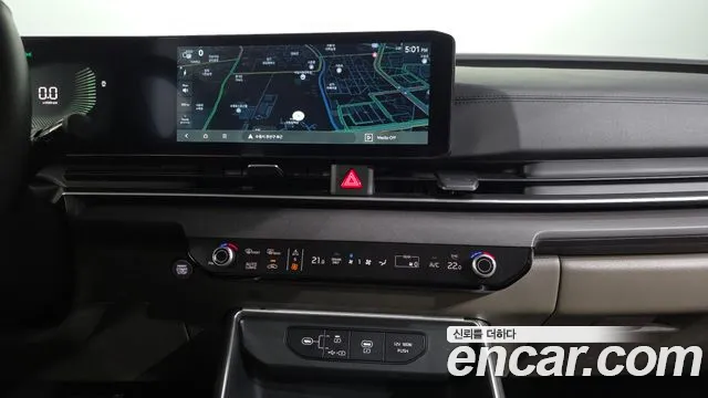 Kia Carnival — Фото автомобиля 20