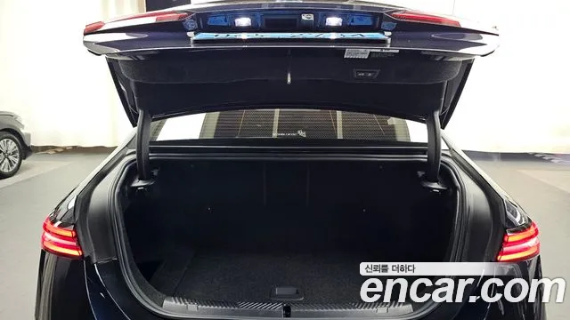 BMW i5 G60 — Фото автомобиля 22
