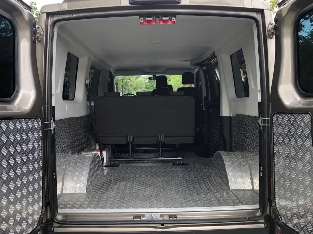 Iveco Daily — Фото автомобиля 12