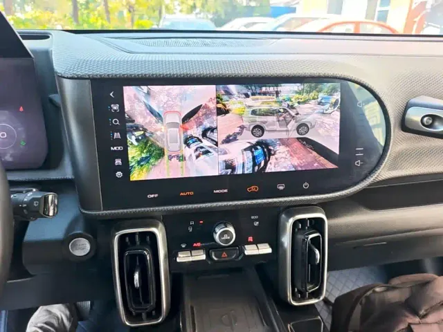 Haval Big Dog — Фото автомобиля 12