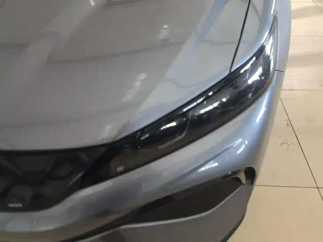BYD Song Pro — Фото автомобиля 5