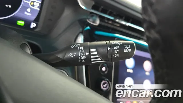 Chevrolet Bolt EV New — Фото автомобиля 26