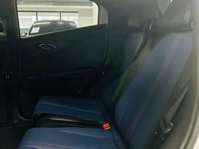 BYD Seagull — Фото автомобиля 9