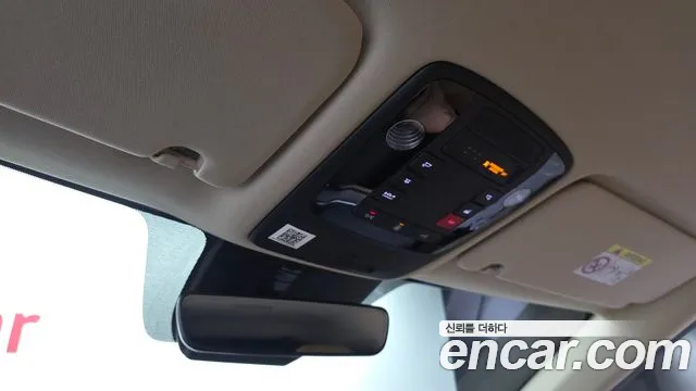 Kia Canival Carnival 4 поколение Дизель 7 мест Signature — Фото автомобиля 17