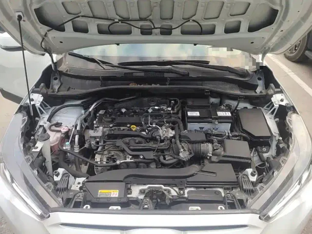 Toyota Frontlander — Фото автомобиля 10