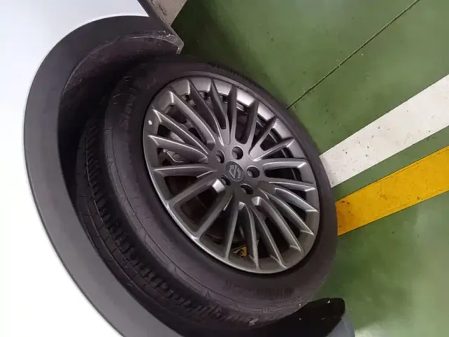 Leapmotor C11 — Фото автомобиля 22