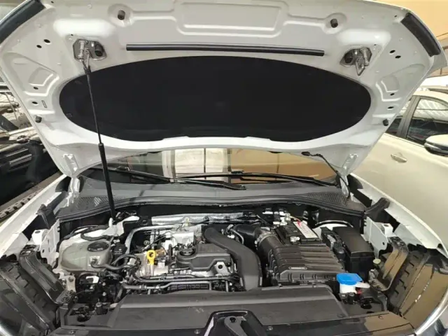 Volkswagen Tayron — Фото автомобиля 18