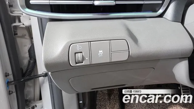 Hyundai Avante CN7 — Фото автомобиля 28