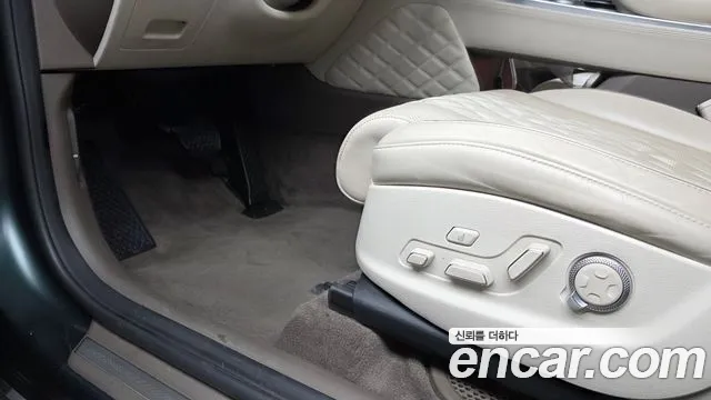 Genesis GV80 3.0 Дизель AWD — Фото автомобиля 28