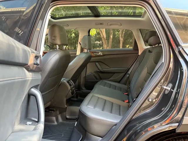 Volkswagen Tharu — Фото автомобиля 11