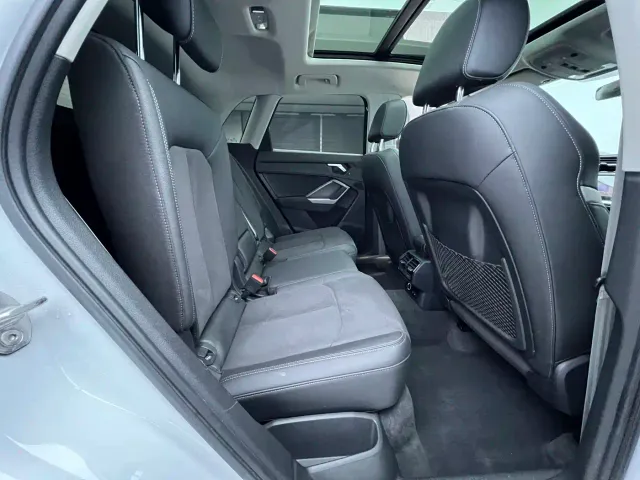 Audi Q3 — Фото автомобиля 15