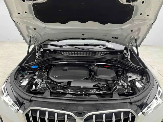 BMW X1 — Фото автомобиля 27