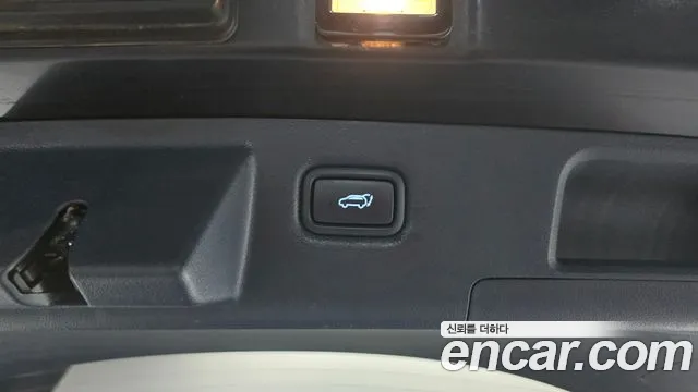 Hyundai Nexo Nexo Premium — Фото автомобиля 17