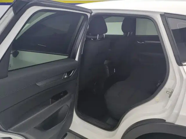 Mazda CX-5 — Фото автомобиля 11