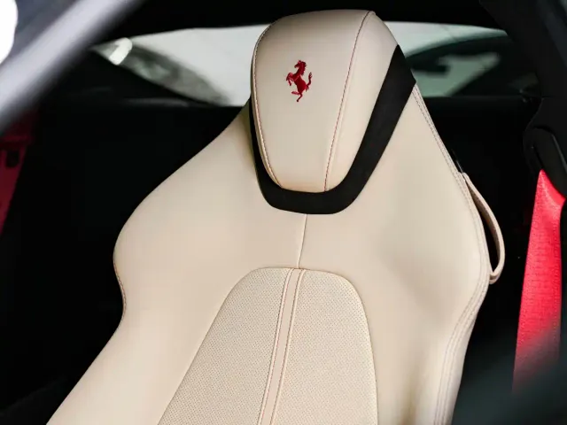Ferrari Roma — Фото автомобиля 19