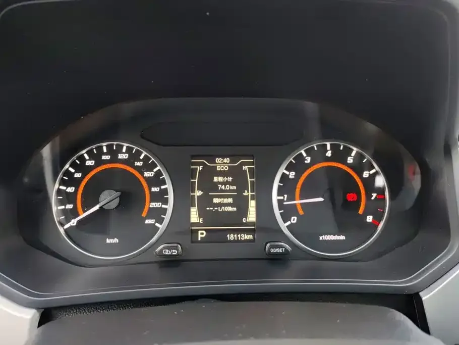 Chery Tiggo 3x 2022 PLUS 1.5L CVT Fashion — Фото автомобиля 14