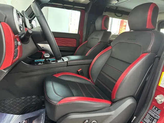BAIC BJ40 — Фото автомобиля 18