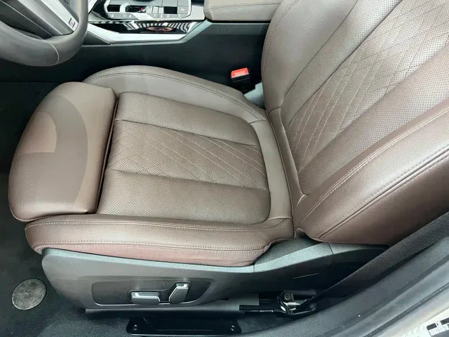 BMW 3 Series — Фото автомобиля 9