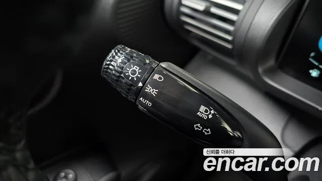 Hyundai Casper — Фото автомобиля 28