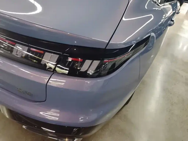 Changan Eado — Фото автомобиля 7