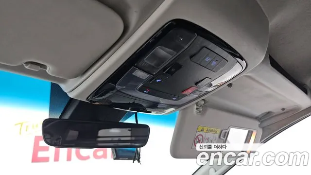 Hyundai Staria Staria Карго 3 места — Фото автомобиля 17