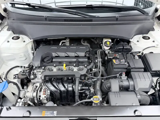 Kia Seltos — Фото автомобиля 9