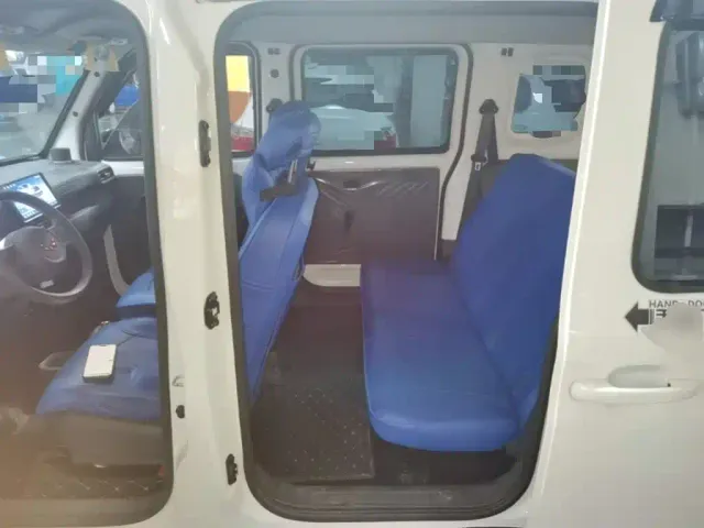 Wuling Zhiguang NEV — Фото автомобиля 16