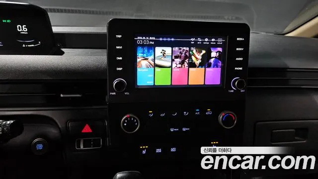 Hyundai Staria Staria L3.5 Карго 5 мест — Фото автомобиля 12