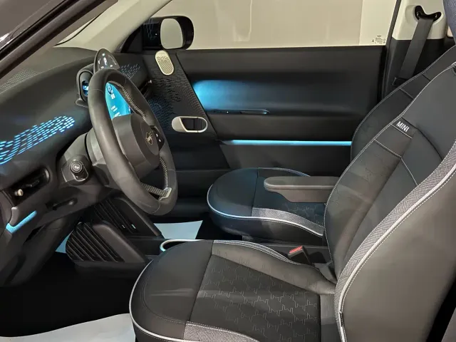MINI Cooper — Фото автомобиля 10
