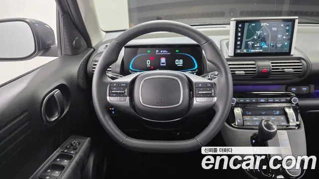 Hyundai Casper Casper Essential — Фото автомобиля 12