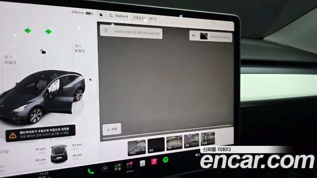 Tesla Model Y — Фото автомобиля 29