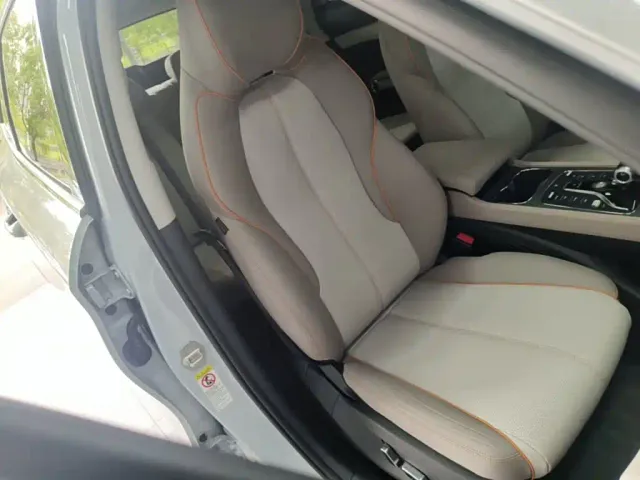 BYD Yuan PLUS — Фото автомобиля 24