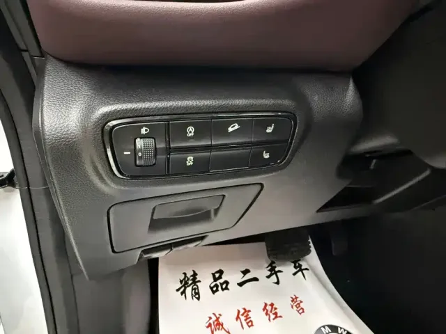 GAC Trumpchi M6 — Фото автомобиля 6
