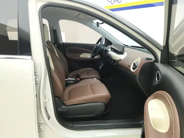 Wuling Bingo — Фото автомобиля 8