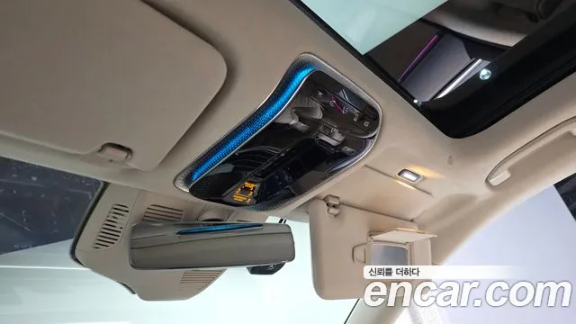 Mercedes-Benz S-Class — Фото автомобиля 21