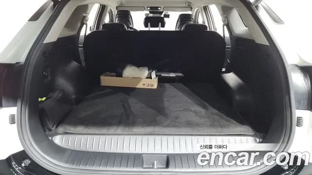 Kia Sportage Sportage 5-е поколение — Фото автомобиля 18