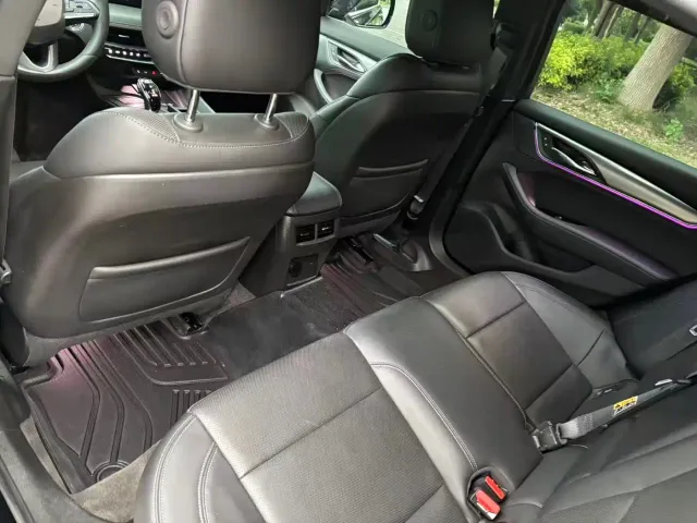 Cadillac CT5 — Фото автомобиля 5
