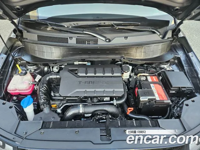 Hyundai Casper — Фото автомобиля 12