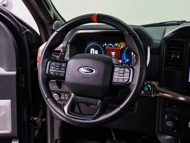 Ford F-150 Raptor — Фото автомобиля 17