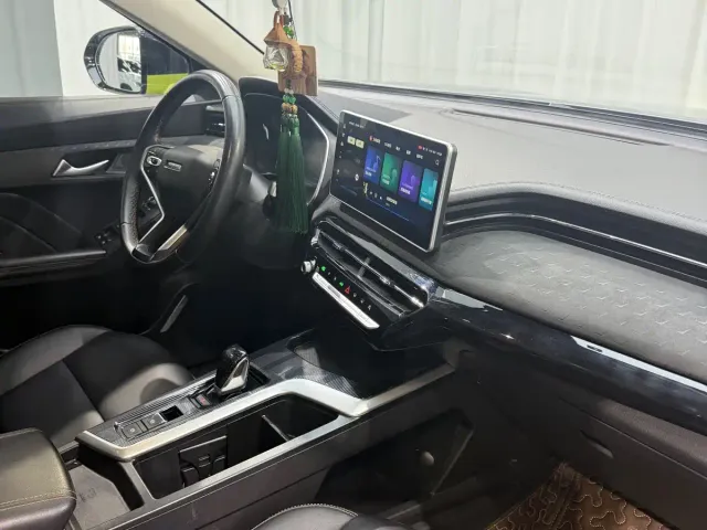 Haval Chitu — Фото автомобиля 12