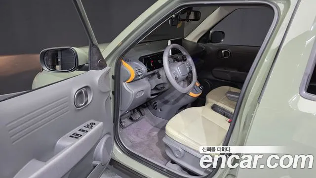 Hyundai Casper Casper Essential — Фото автомобиля 8