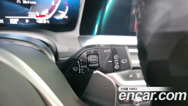 BMW 3-Series 3 серия (G20) 320i Touring M Sport — Фото автомобиля 19