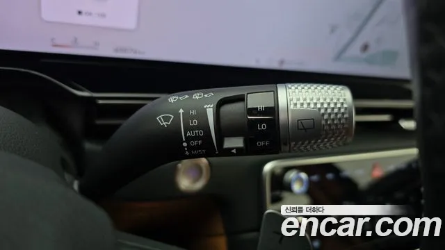 Genesis GV80 — Фото автомобиля 26