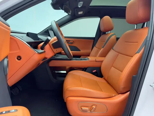 Toyota BoZhi 3X — Фото автомобиля 15