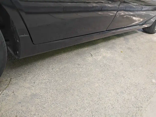 Toyota Avalon — Фото автомобиля 20