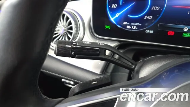 Mercedes-Benz EQE V295 — Фото автомобиля 27