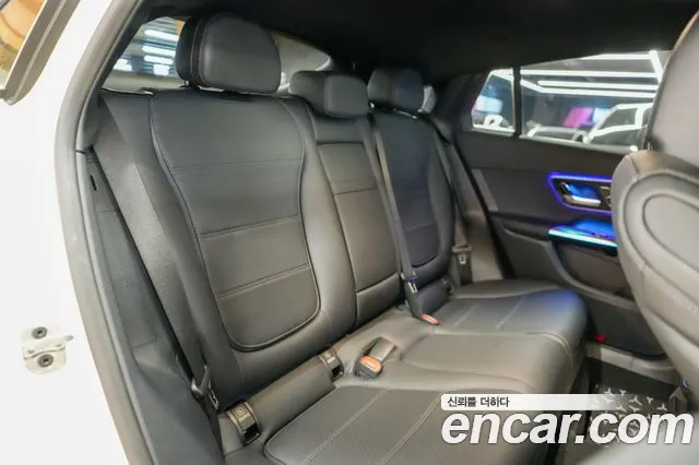 Mercedes-Benz GLC-Class X254 — Фото автомобиля 17