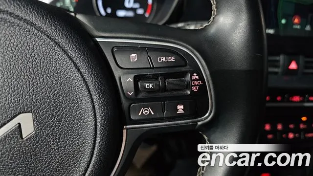 Kia Niro — Фото автомобиля 24